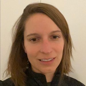 Meet your Posher, Tina